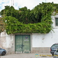 Evora, Portugal