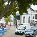 Evora, Portugal