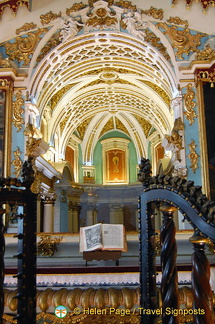 Evora, Portugal