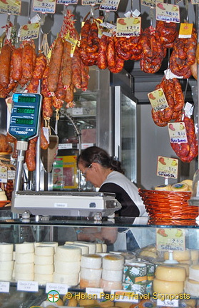 Evora, Portugal