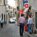 Evora, Portugal