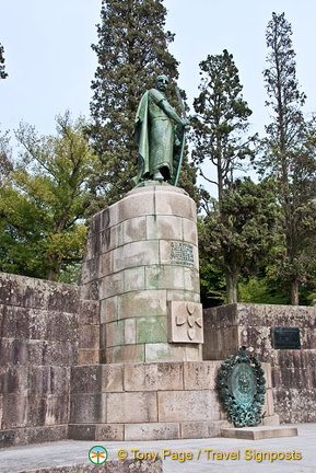 Guimaraes, Portugal (1191 visits) Guimaraes, Portugal