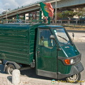 The flatest vehicle we've come across