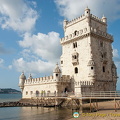 Belem Tower