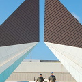 Monument to the Overseas Combatants