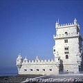 Belem Tower commemorates Vasco da Gama's expeditions