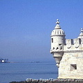 Belem Tower