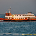 Ferry to Cacilhas, Almada