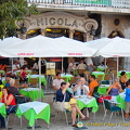 Lisbon (1201 visits) Cafe Nicola, a favourite meeting place among writers Lisbon
