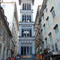 Lisbon (1281 visits) Elevador de Santa Justa Lisbon