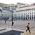 Lisbon (825 visits) Lisbon
