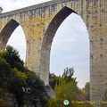 Lisbon (1029 visits) Aqueduto das Aguas Livres Lisbon