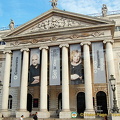 Lisbon (1159 visits) Teatro Nacional Dona Maria II Lisbon