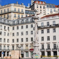 Lisbon (764 visits) Lisbon