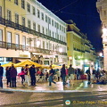 Lisbon (1136 visits) Lisbon