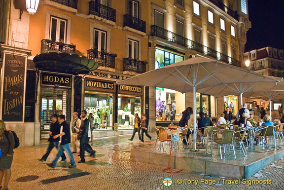 Lisbon