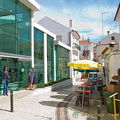 Nazare, Portugal