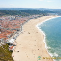 Nazare, Portugal (1017 visits) Nazare, Portugal