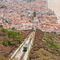 Nazare, Portugal