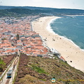 Nazare, Portugal