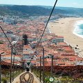 Nazare. Portugal
