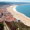 Nazare. Portugal