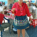 Nazare. Portugal