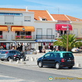 Nazare. Portugal