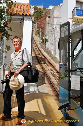 Nazare. Portugal (860 besök) Nazare. Portugal