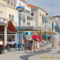 Nazare. Portugal