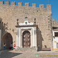 Obidos - Portugal