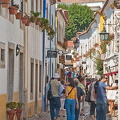 Obidos - Portugal