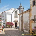 Obidos - Portugal