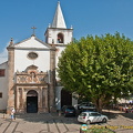 Obidos - Portugal