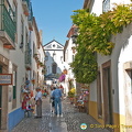 Obidos - Portugal