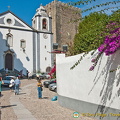 Obidos - Portugal