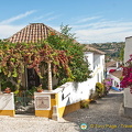 Obidos - Portugal