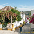 Obidos - Portugal