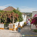Obidos - Portugal