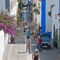 Obidos - Portugal