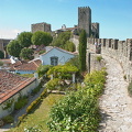 Obidos - Portugal