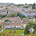 Obidos - Portugal