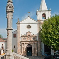 Obidos - Portugal