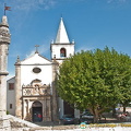Obidos - Portugal
