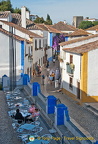 Obidos - Portugal
