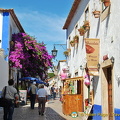 Obidos - Portugal