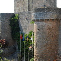 Obidos - Portugal (1524 návštev) Obidos Castle, now a Pousada Obidos - Portugal