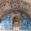 Porta da Vila - Óbidos town gate