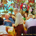 Chez Lapin dinner, Oporto (1560 visits) Chez Lapin dinner, Oporto
