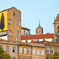 Douro River cruise, Oporto